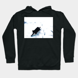 The Intruder Hoodie